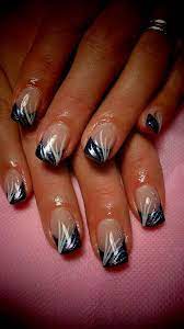 Mach unseren test und finde es heraus: Pin Von Kerstin Auf Arte De Unas De Pies Franzosische Nageldesign Franzosische Fingernagel Nageldesign