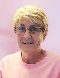 Obituary information for Patricia "Pat" Randall