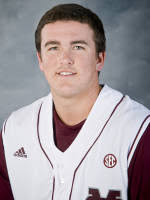 Jonathan Holder, Mississippi State, Relief Pitcher