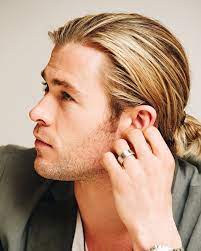 Believe it or not, but a man ponytail gained popularity not so long ago. 23 Best Long Hairstyles For Men The Most Attractive Long Haircuts