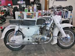 Pin On Honda Dream