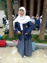 The school, college, or university that one. Kuliah