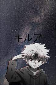 We hope you enjoy our variety and growing collection of hd images to use as a background or home screen for your smartphone and computer. Cool Killua Wallpapers Top Free Cool Killua Backgrounds Wallpaperaccess