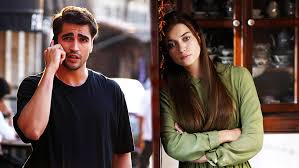 Yalı Çapkını dizisine yeni oyuncu - Fotoğraf Galerisi