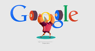 Doodle 4 google, google's official history of the doodle site offers up a brief history of when the doodle was thought up. Ucreative Com Google Doodles For Rio 2016 Olympics By Leo Natsume Ucreative Com