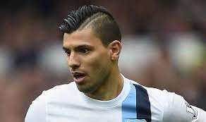 Nice Sergio Kun Aguero Hairstyle 2017 Check More At Http Www Hairnext Net Sergio Kun Aguero Hairstyle 2015 Ronaldo Real Madrid Real Madrid Ronaldo