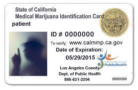 Worry less on your next hospital visit. Frequently Asked Questions About Getting A California State Medical Marijuana Id Card Greenstate Greenstate