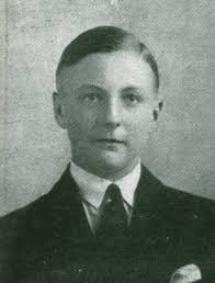 Edwin Ronald Dodd Hatt (Wi. 1925-27) — Brighton College