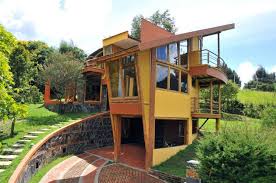 Pintu teralis besi hollow dan kotak di wartawangsa bogor. 30 Rumah Bambu Minimalis Desain Gambar Harga 2019