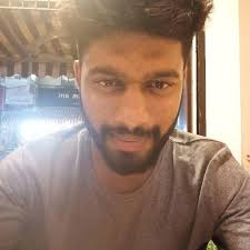 Devaraj Patil's User Profile