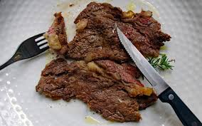Check spelling or type a new query. La Bistecca Perfetta Come Cuocerla Anche In Casa