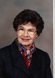 Helen Smart Obituary