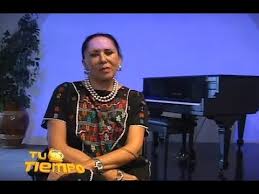 Descubre más sobre angélica aragón: Lilia Aragon Trayectoria Youtube