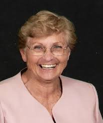 Obituary information for Carolyn Ruth (Ray) Myers