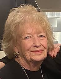 Obituary information for Susan Ruth Melanson