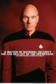 Oct 24, 1992 · true q: Capt Picard Quotes Quotesgram