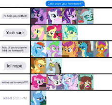 1980566 Alicorn Alignment Chart Apple Bloom Applejack