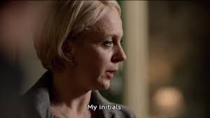 The Final Problem — Wherefore art thou Rosamund?