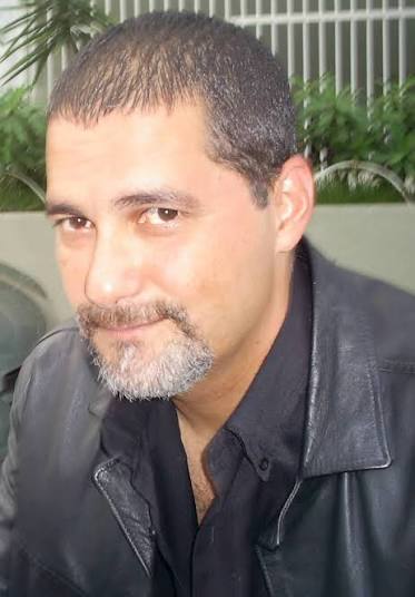 Blog do Limongi: Said Barbosa Dib