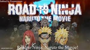 Naruto shippuden movie 5 blood prison trailer 2. Naruto Shippuden Movie 6 Road To Ninja English Dubbed Full Hartlangswindoc S Ownd