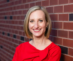 Stephanie Gerstenblith, Ph.D.