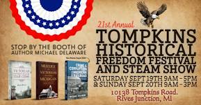 Tompkins Freedom Fest
