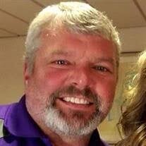 Jeffrey Thomas Raby Obituary