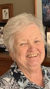 Obituary for Nancy McDonald