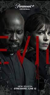 Evil (TV Series 2019– ) - Episodes - IMDb