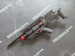 Deskripsi senapan pcp predator ghost warrior fx senapan pcp predator ghost warrior fx laras : Jual Senapan Angin Pcp Ghost Warrior Bullpup Harga Murah Senapan Angin Rimba