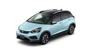 新型ホンダ フィット発表 全ての車をひとつに のコピー通り 安価 高級 リラックス スポーティ アクティブ 5つの個性が揃う 2021 ホンダフィット ホンダ ジャズ ホンダ