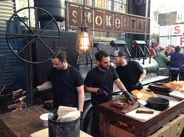 Smokestak London Google Search Bbq Restaurant London Bbq