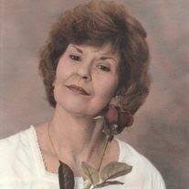 Janate "Jan" Bowling Lawson Obituary