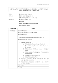 Contoh senarai semak audit dalaman iso 9001:2015. Mppp Bil 7 2020 Membalik Buku Halaman 1 50 Pubhtml5
