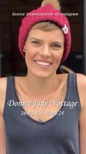 Carrie Bickmore shares heartwarming tribute to late friend