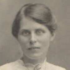 Elizabeth Jane “Jennie” Blythe Wakefield (1887-1953)