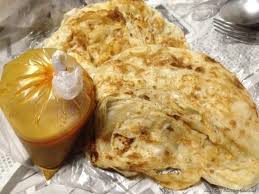 Pelajari aneka resepi roti canai dan martabak yang lembut dan sedap. Roti Canai From Restaurant Al Asna Miri Miri City Sharing