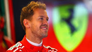 Any contractual details between driver and team are, as ever, strictly confidential. Long Read The Lesser Known Sebastian Vettel Getting To Know The Man Who Snubs Social Media Formula 1