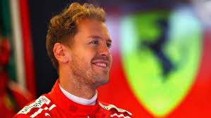 Jun 07, 2021 · sebastian vettel belohnt sich in baku nach einem starken rennen mit dem podest. Long Read The Lesser Known Sebastian Vettel Getting To Know The Man Who Snubs Social Media Formula 1