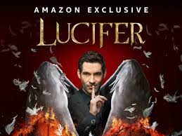 Doch staffel 6 ist in vorbereitung. Amazon De Lucifer Staffel 5 Dt Ov Ansehen Prime Video