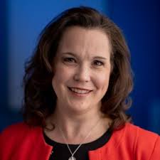 Bridget John (@bridgetjohn)