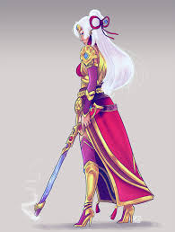 Paladins The Game Paladinsgame Twitter Paladin Paladins Champions Paladins Overwatch