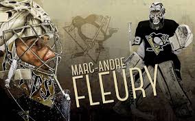 Maybe you would like to learn more about one of these? Marc Andre Fleury Wallpaper 1 By Meganl125 On Deviantart
