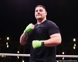 .@nightmareboxing sends andy ruiz jr. Andy Ruiz Jr Vs Dillian Whyte Who Wins Boxing News 24