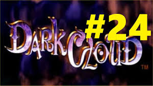 Dark Cloud Walkthrough 24 Wof Territory 16 100 Matataki Village Youtube