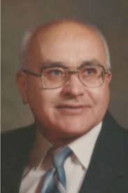 Obituary for Clifford H. Schultz