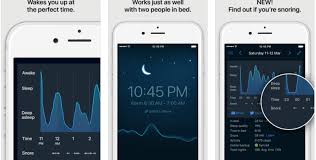 These are some of my. Sleep Monitor App 10 Of The Best Sleep Tracking Iphone Apps In 2019