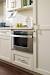 Kitchen Built In Microwave Cabinet