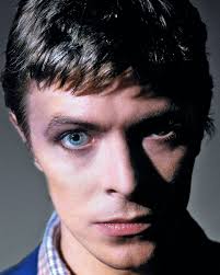 David Bowie