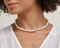 Image of Pearl Necklace